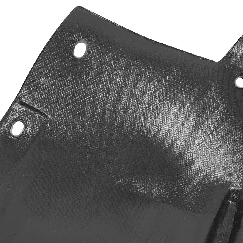Front Right Inner Fender Liner Splash Shield for Honda Accord Sedan 2003-2007