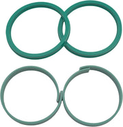 DURAFORCE 8M0045604 896173A01 Seal Kit Steering Cylinder Replacement for Mercury Verado