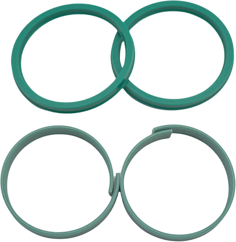 DURAFORCE 8M0045604 896173A01 Seal Kit Steering Cylinder Replacement for Mercury Verado