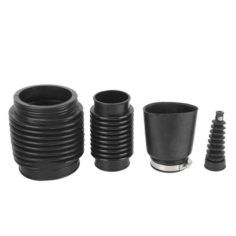 30-803100T1 Transom Bellows Repair Reseal Kit for MerCruiser Bravo 8M0095485