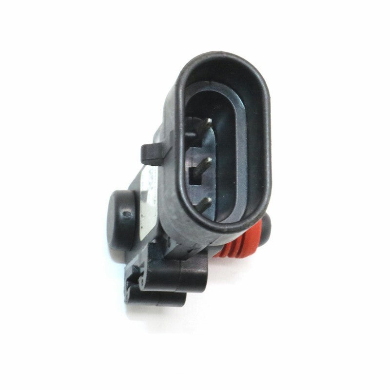 Interior Rear View Mirror for VW Golf MK4 MK5 MK6 Jetta Bora Passat B5 Black