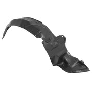 DURAFORCE #74101S04010 Splash Shield Fender Liner Front Right Side for Honda Civic 96-00