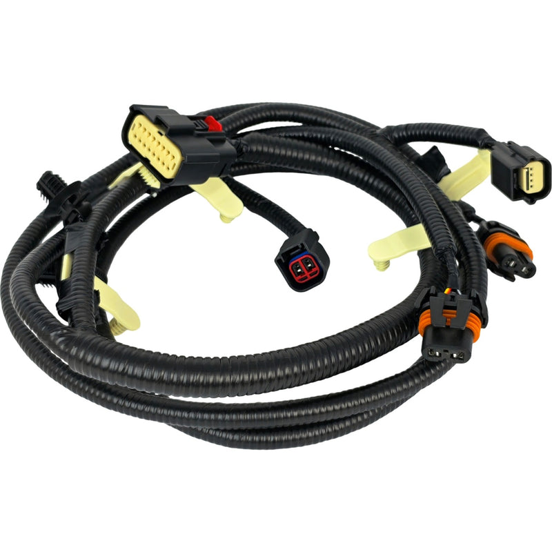 FL3Z-15K867-E Front Wire Harness for Ford F-150 2015 2016 2017 King Ranch