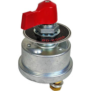 DURAFORCE AT41188 Battery Disconnect Rotary Switch for John Deere T560 S680