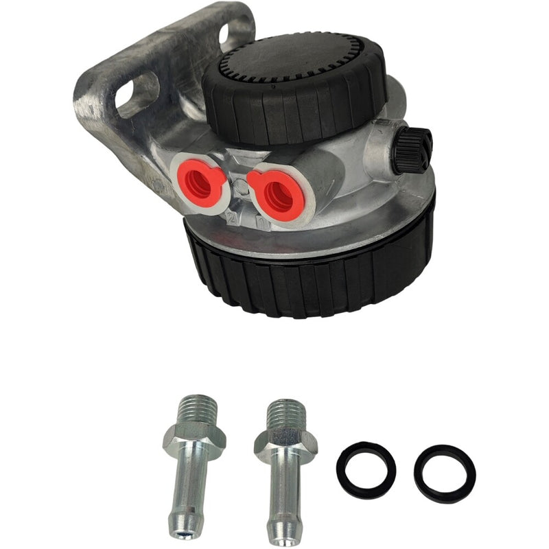 RE500160 Filter Head Assembly Compatible Part for John Deere