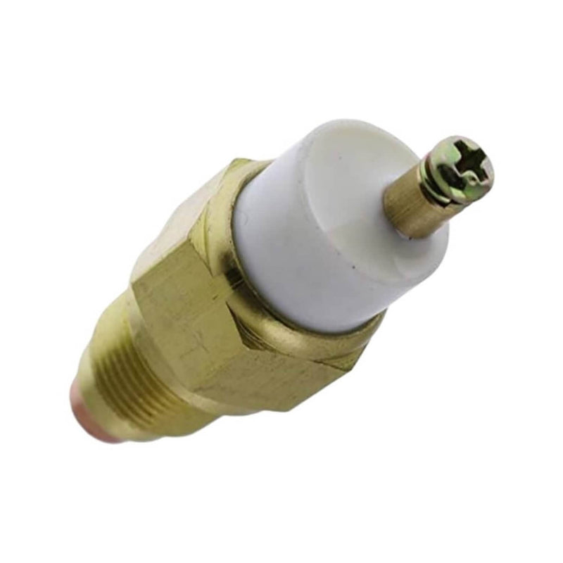 DURAFORCE 128275-91340 Temperature Sensor for Yanmar Marine 1GM 2GM 3GM 3HM Outboard