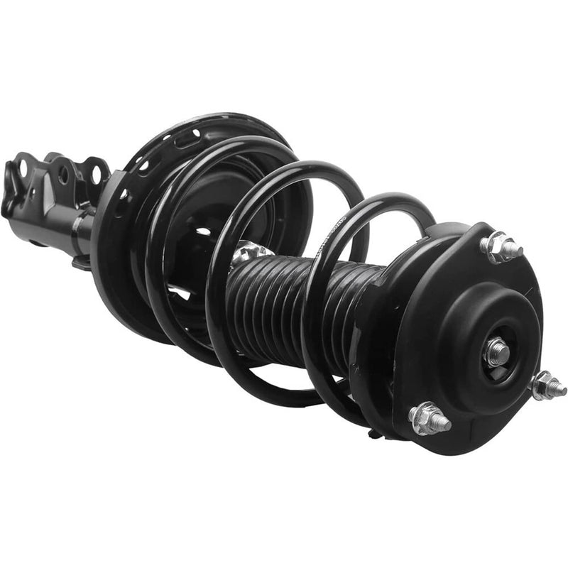 Front Complete Struts Shocks Absorbers for Toyota Camry SE XSE 2012-2017 2 Piece