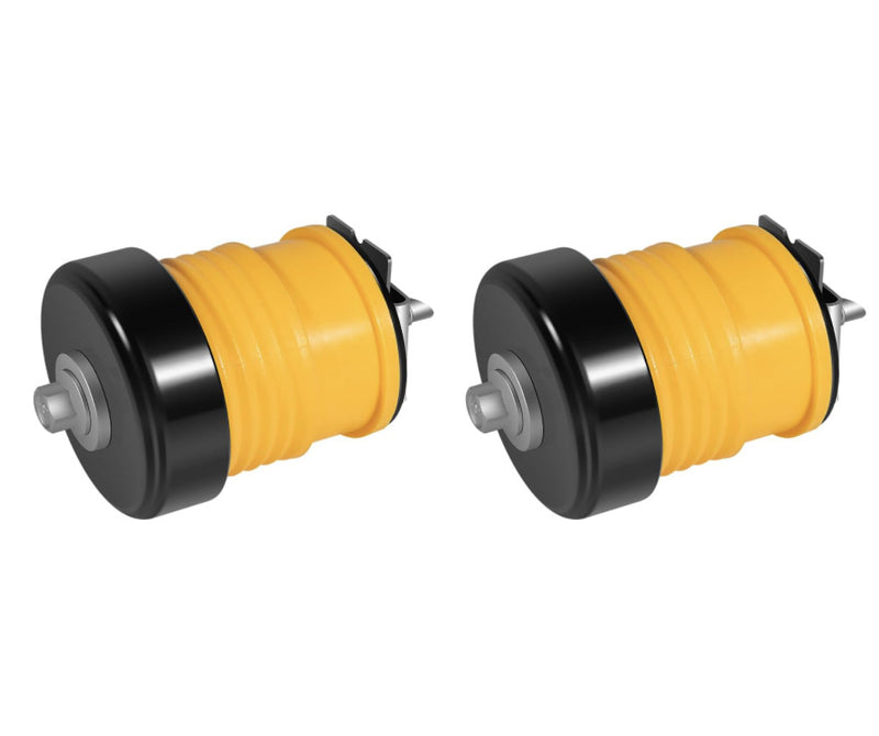 Body Mount Bushing Kit 924-066 for Ford F250 F350 F450 Super Duty 2008-2016
