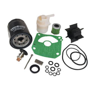 DURAFORCE 06211-ZZ0-505 Maintenance Service Kit for Honda 80 100 HP Outboard