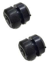 DURAFORCE Rubber Isolator Engine Mounts for John Deere 4045 6068 6081 Tractor Engines 2