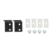 DURAFORCE Class 4 Trailer Hitch 2" Black for Chevy C/K 1500 2500 3500 88-00 8 Ft Bed