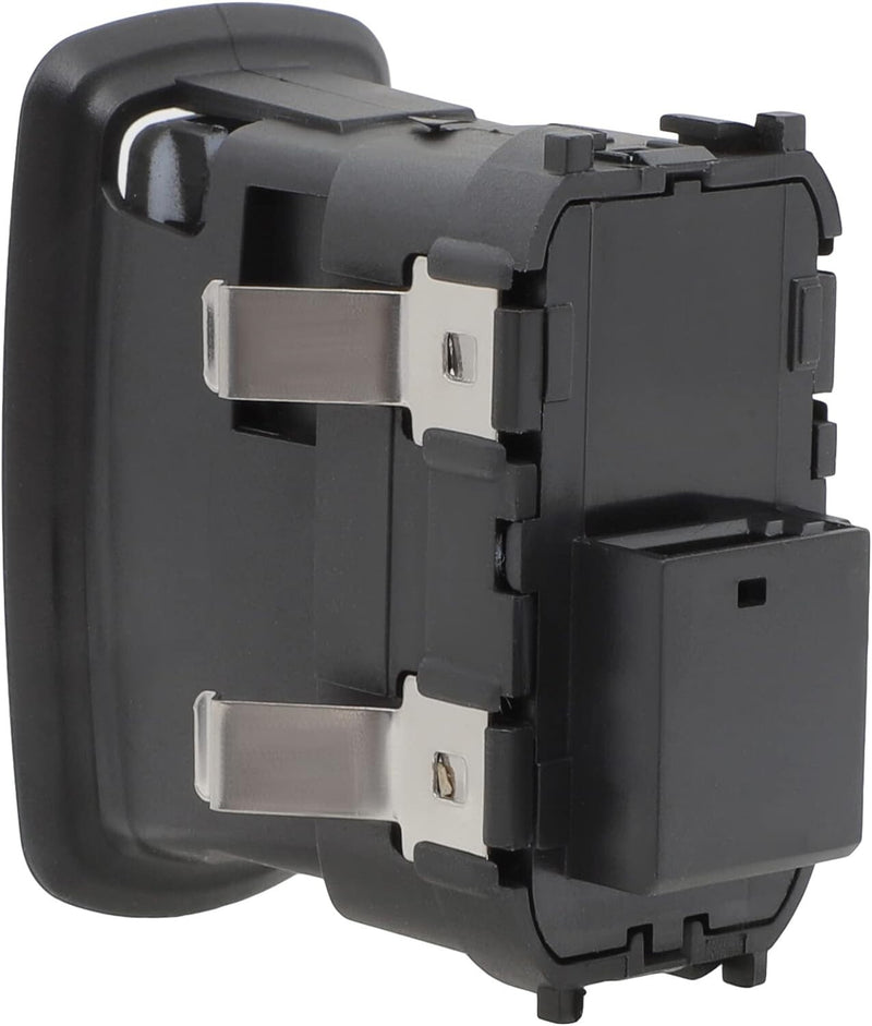 Power Window Switch Passenger Side for Porsche Cayenne 2011-2018 7PP959855BDML