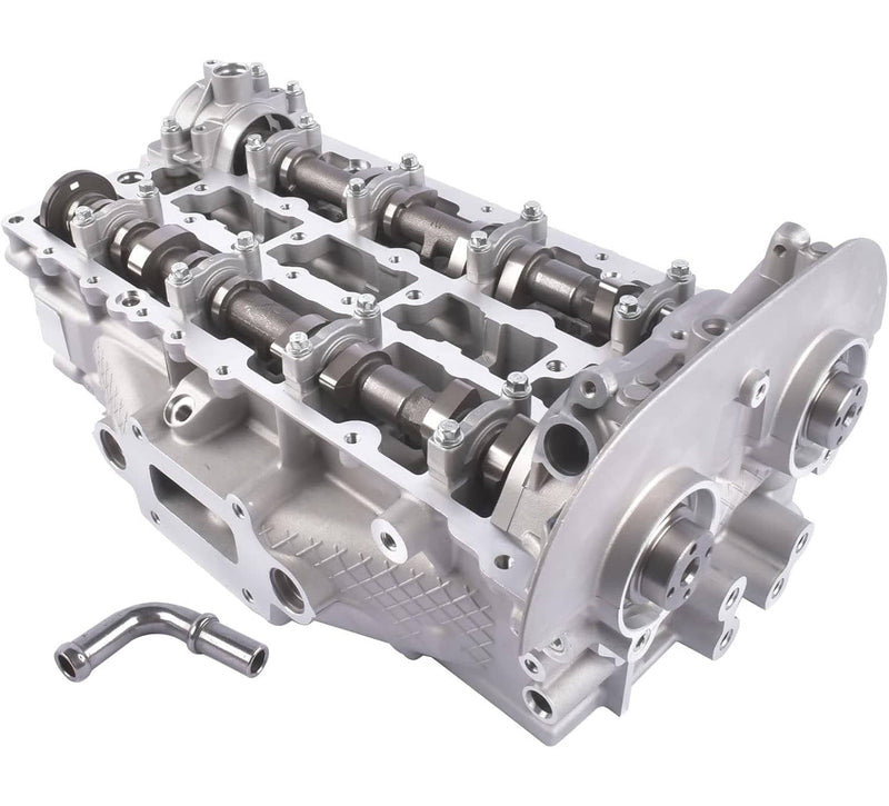 Cylinder Head Assembly for Ford Escape Fusion DOHC 1.5L 4 Cyl Turbo EcoBoost