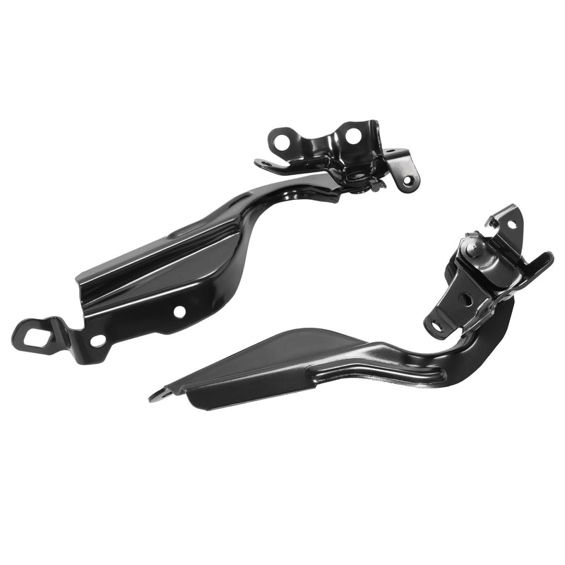 Hood Hinges for Subaru WRX 2015-2021 Driver Passenger Side Set of 2