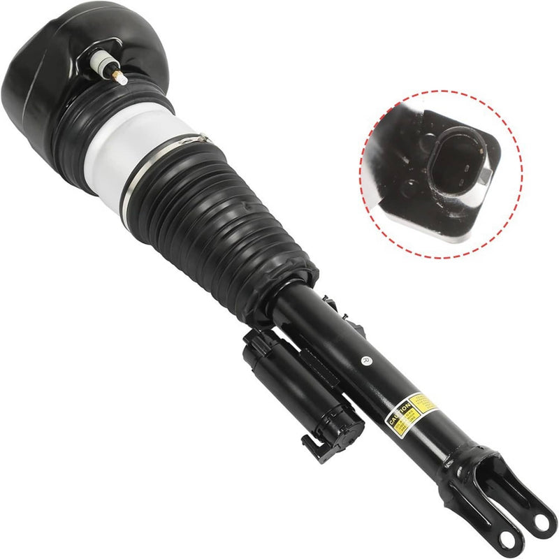 Front Right Air Suspension Shock Strut for BMW G11 G12 740i 750i 740Li 750Li RWD