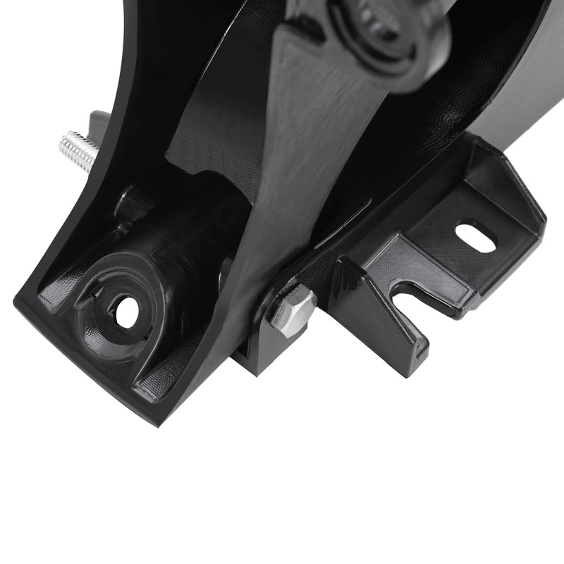 DURAFORCE Upper Fairing Mounting Bracket Hinge For Freightliner Cascadia 2008-2017 L4 L5