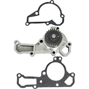 DURAFORCE AM134585 M139017 M139018 Water Pump for John Deere Greensmower 2500E With Gasket