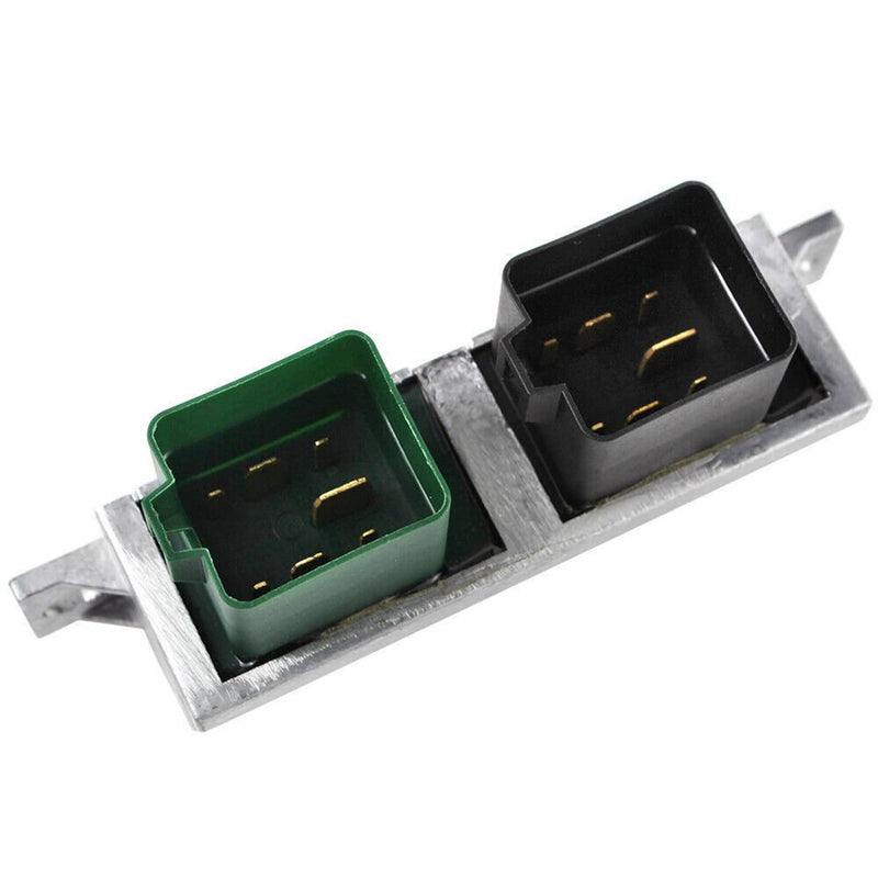 Glow Plug Control Relay Module GPCM for Ford 6.0L 7.3L Powerstroke 2000-2010