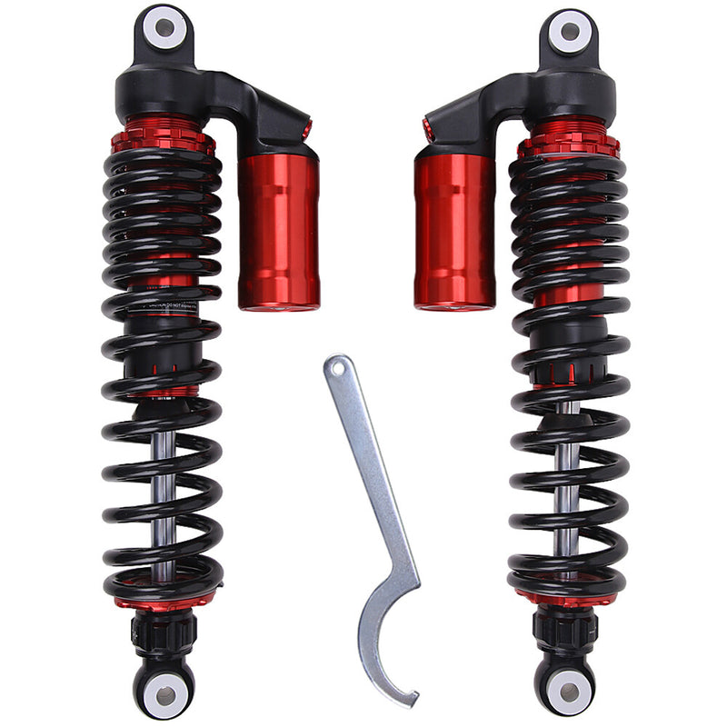 Performance Front Air Shock Absorber for 1987-2006 Yamaha Banshee YFZ350 ATV