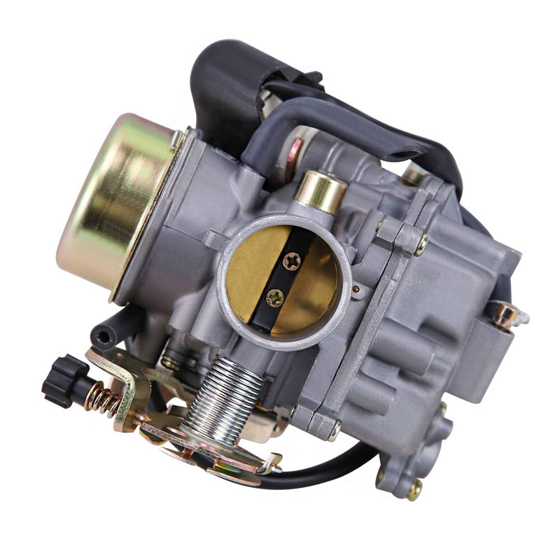 GY6 30mm Carburetor for GY6 150cc 250cc ATV Moped Scooter Performance Carb
