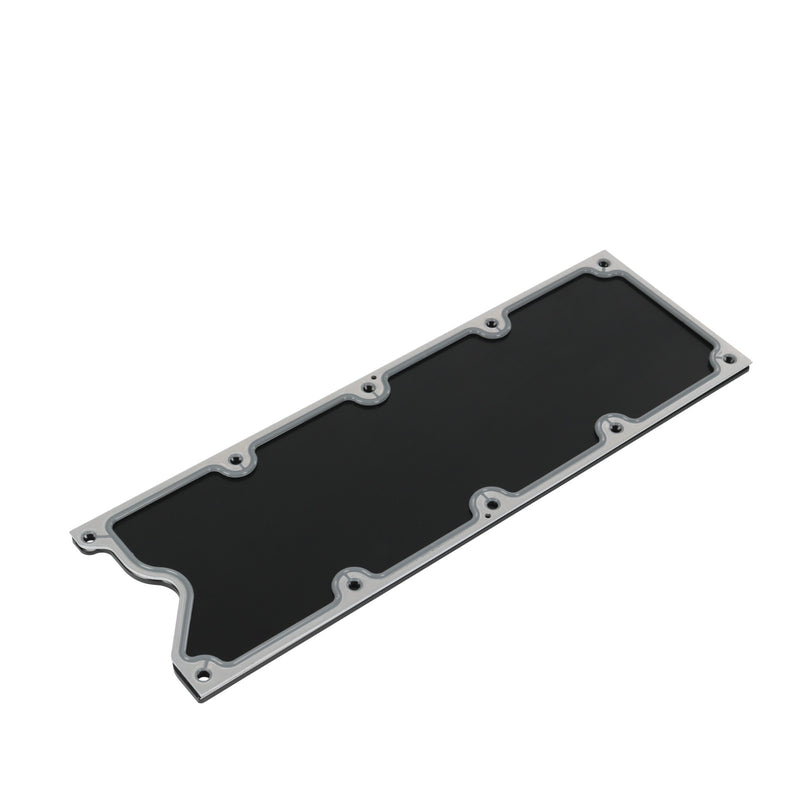 LS Gen 3 Valley Pan Cover Plate with Gasket for LSX LS1 LM7 LR4 LQ4 LS6 L59