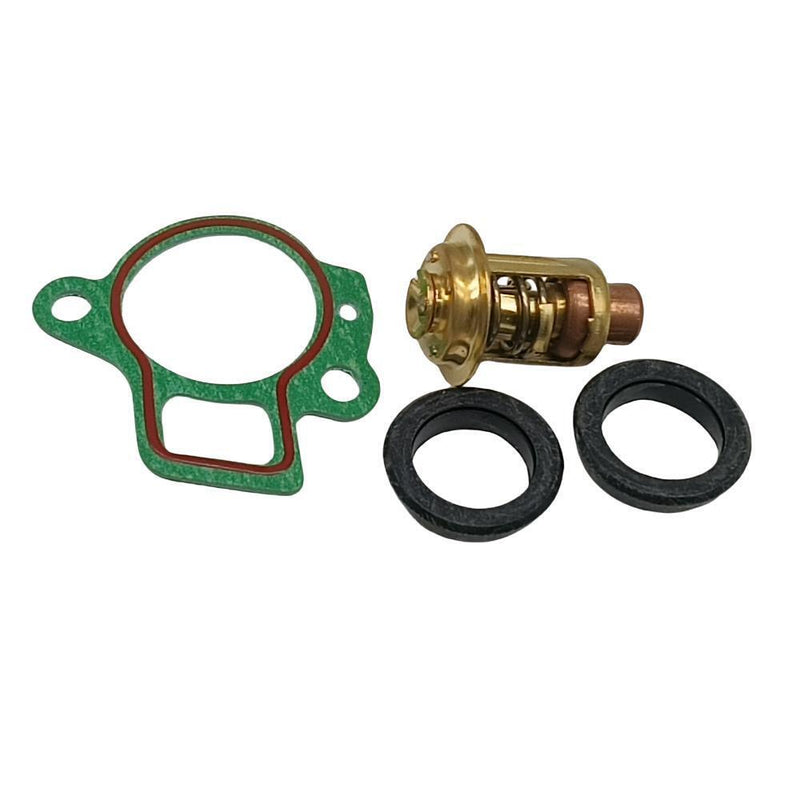 Maintenance Service Kit for Yamaha 4-Str F30A FT25F F40B Outboard w/Filter