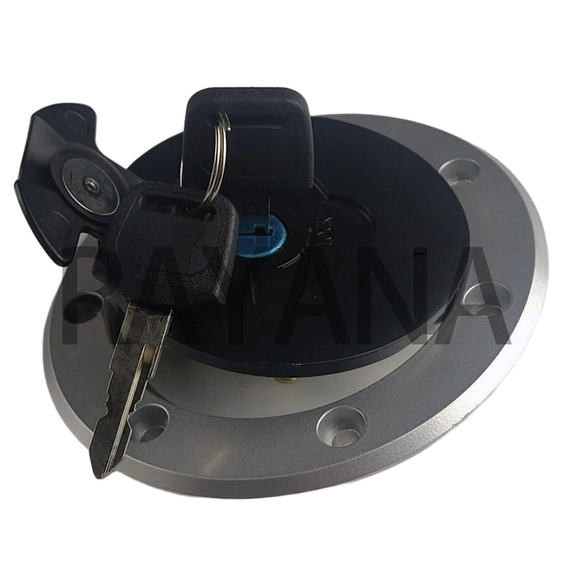 Fuel Gas Cap for Kawasaki Ninja ZX6R ZX7R ZX9R 250R 500 500R