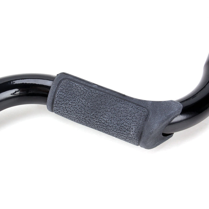 Mustache Highway Engine Crash Guard Bar for Harley Touring Electra Glide 2009-24