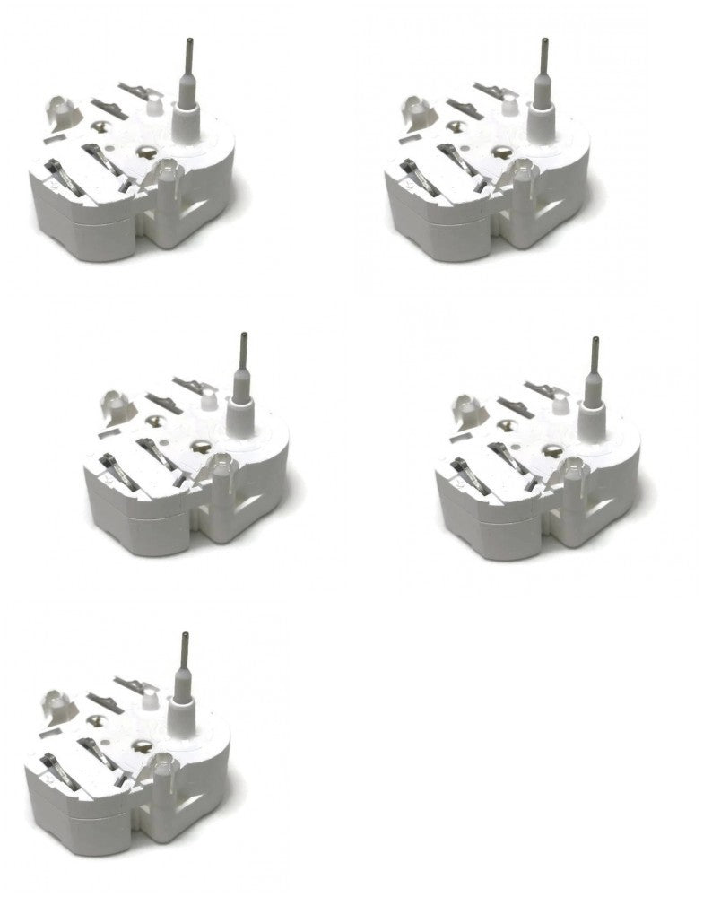 DURAFORCE VDO Metal Shaft Stepper Motors for BWM Gauge Fuel Temperature RPM Speed (5)