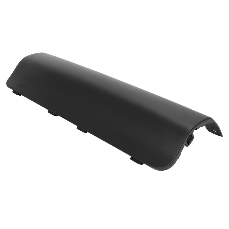 Lower Bumper Filler Cover Trailer Tow Hitch Panel for Infiniti QX56 QX80 2011-17