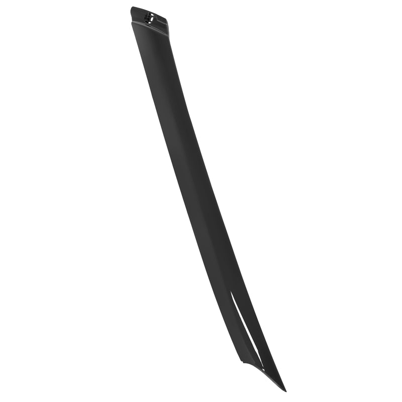 #861802V000 Right Side Windshield Pillar Molding for Hyundai Veloster 2012-2017