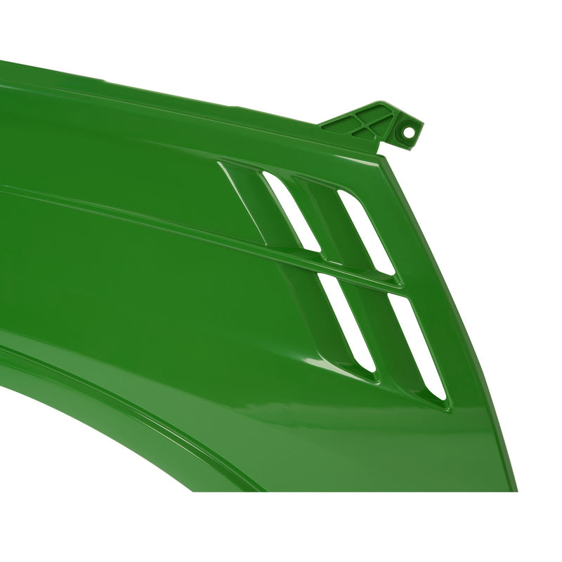 #LVU28436 Hood Right Side Panel for John Deere 1023E 1025R 1026R 2025R