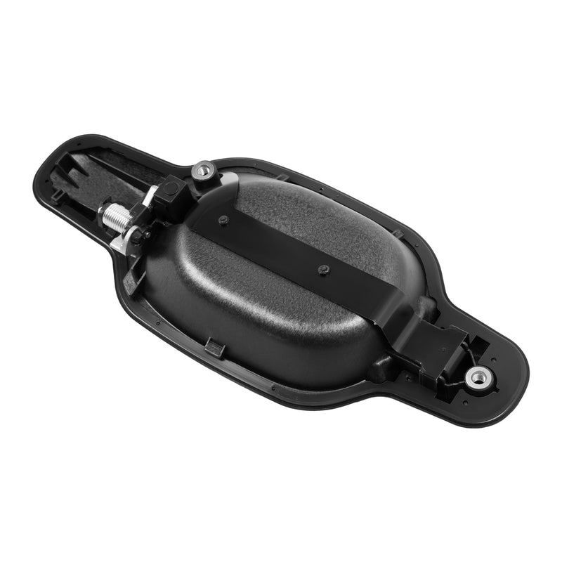Passenger Rear Right Door Handle for Chevy Colorado for GMC Canyon 2004-2012