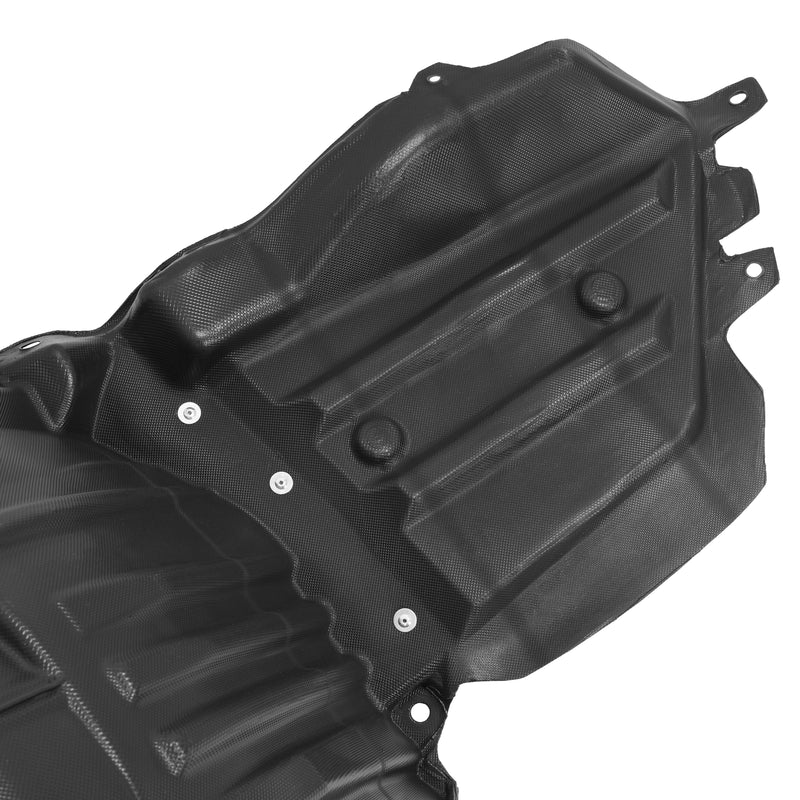 59110VA000 Front Right Inner Fender Liner for Subaru WRX STI 2015-2021