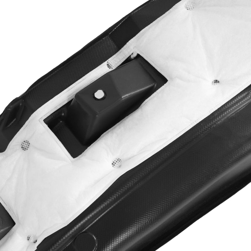 HO1249157 Front Fender Liner for Honda Accord Sedan 2016-2017 Passenger Side