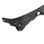 DURAFORCE Front Windshield Panel Wiper Cowl Grille for BMW 5Series M5 528i 550i 2011-2016