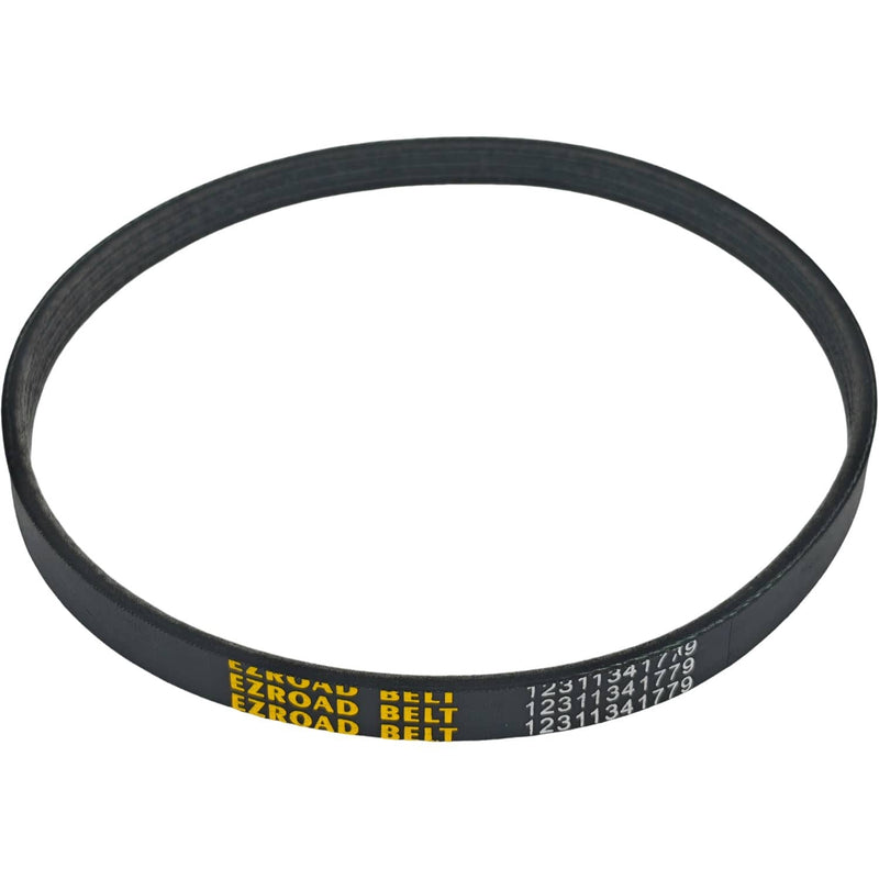 DURAFORCE 12311341779 Drive Belt for BMW 2002-2004 R 1200 CL Motorrad V-Belt