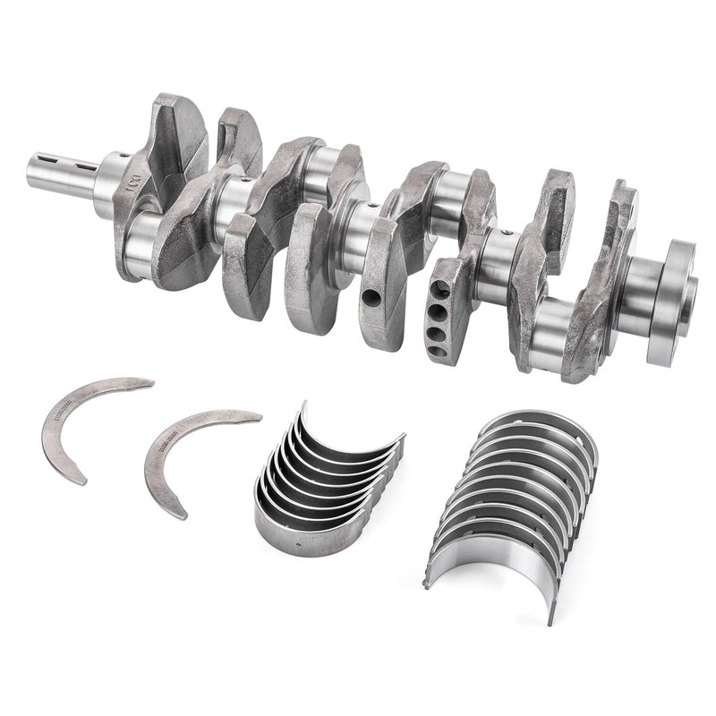For Hyundai Santa Fe Sport 2.4L 2013-2018 Engine Crankshaft and Bearing Kits New