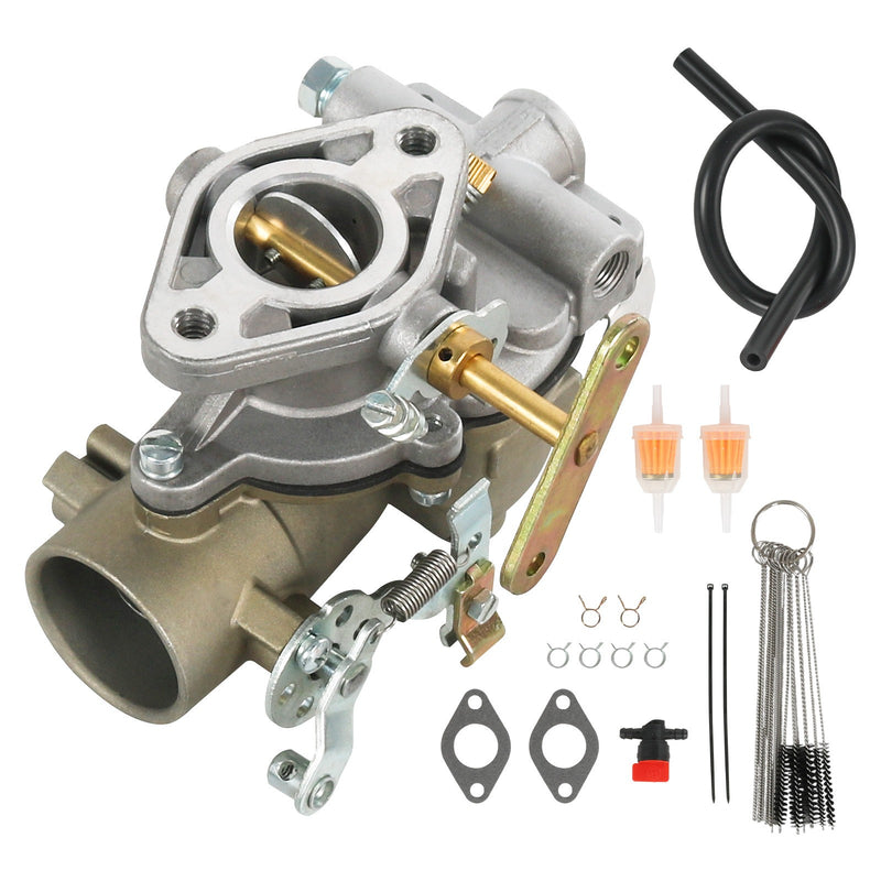 Carburetor Carb for Lincoln SA-200 SA-250 Welder 200 AMP Replace Zenith 13713B