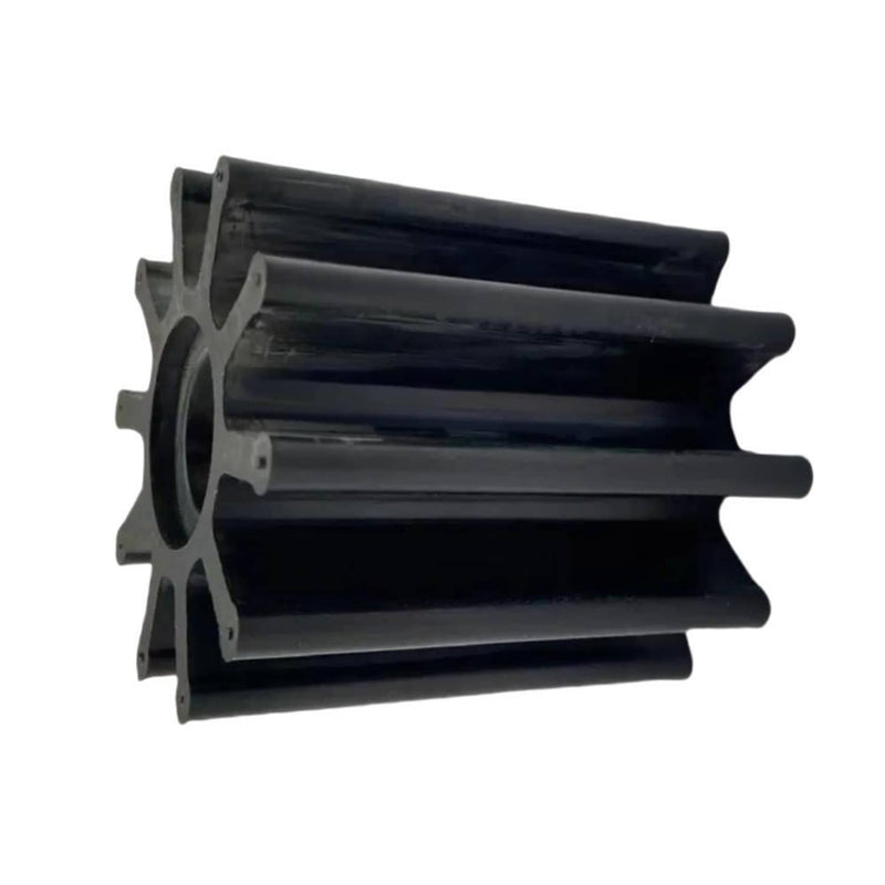 DURAFORCE 31130-0061 Flexible Impeller for Jabsco CEF 500161 SP-130 for Yanmar 119593-4220