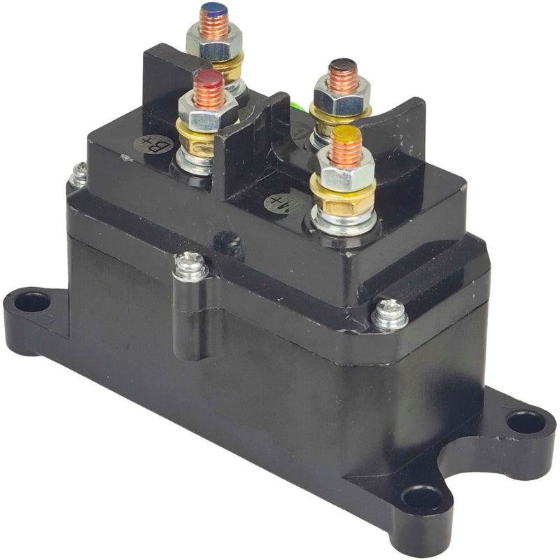 63070 12V 250A Solenoid Relay for Superwinch Terra 35 45 LT2500 LT2000 LT3000