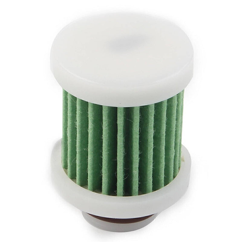 DURAFORCE Fuel Filter for Yamaha 6D8-WS24A-00-00 F40A F50 T50 F60 T60 F70 3 Pieces