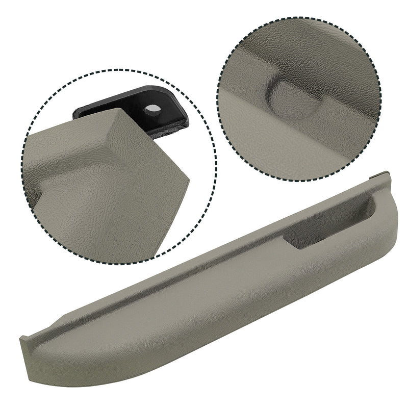 Front Left Inner Door Panel Handle Armrest for Chevrolet for GMC 1988-1994