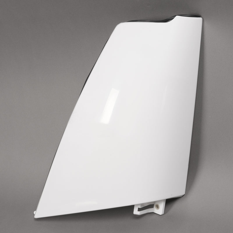 Front Side Panel White Driver Side for Isuzu NPR NPR-HD NQR NRR 2005-07