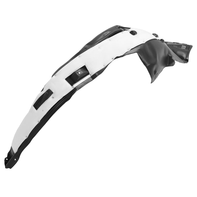 HO1248157 Fender Liner for Honda Accord Sedan 2016-2017 Front Drive LH Side