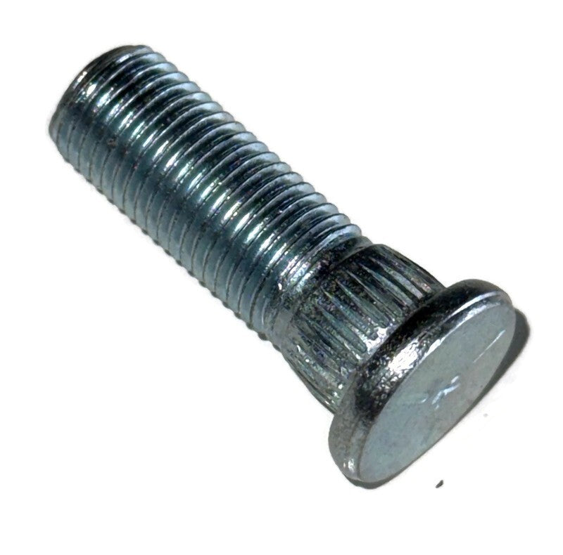 DURAFORCE Wheel Stud Bolt 3/8 for Polaris 1997 1998 2000 2012 Scrambler 500 ATV UTV