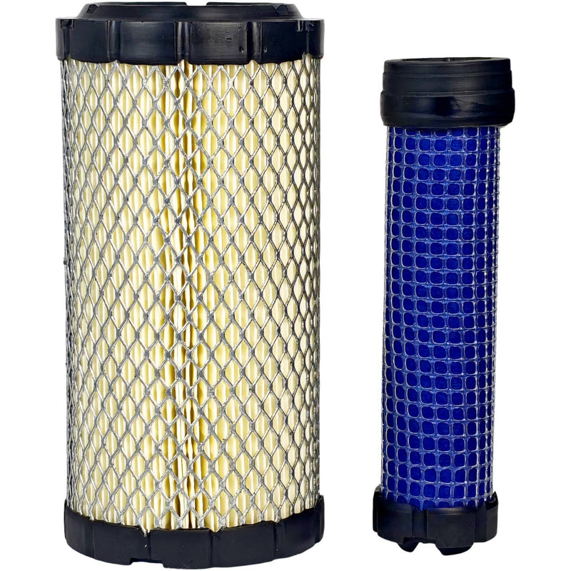 DURAFORCE Maintenance Filter Kit for Bobcat Compact Excavator E26 D1105 Engine