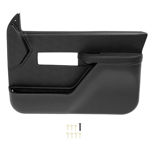 DURAFORCE Inner Door Panel Passenger RH for Chevy Chevrolet GMC Sierra Silverado 90-94