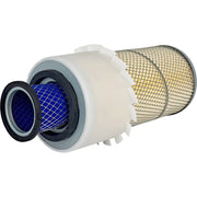 DURAFORCE 6598492 6598362 87704241 86504143 Air Filter Kit Skid Steer Wheel Loader