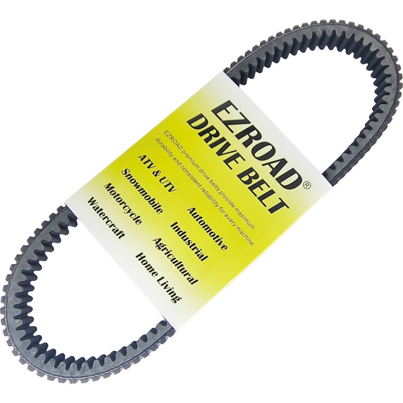 Drive Belt for Ski-Doo 2015 Expedition Sport Tundra 550F 600 Ace XP XS XU 154